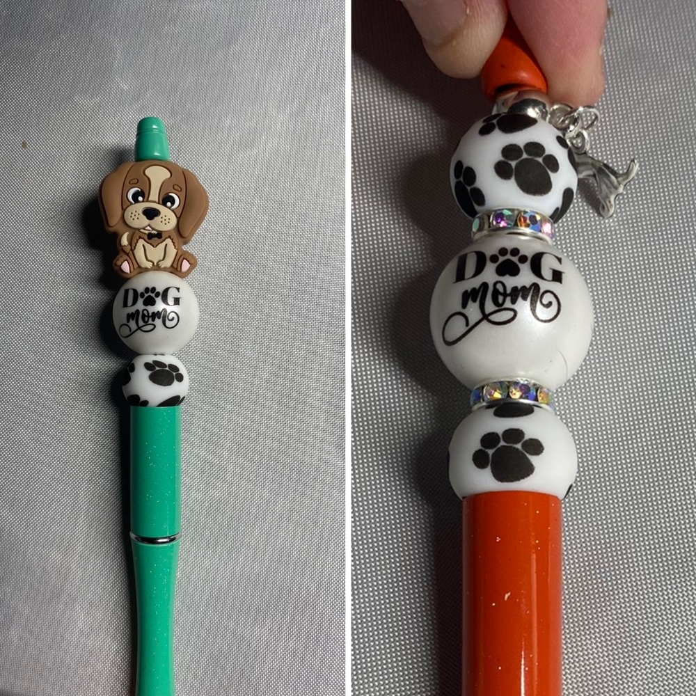 NWT HANDMADE PEN - Picture 10 of 11
